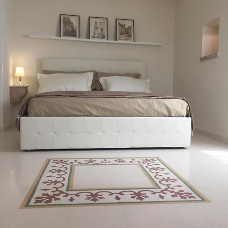 Basiliscus Bed and Breakfast Sternatia Εξωτερικό φωτογραφία