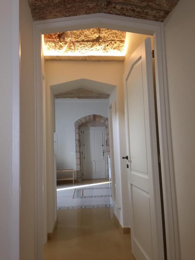 Basiliscus Bed and Breakfast Sternatia Εξωτερικό φωτογραφία