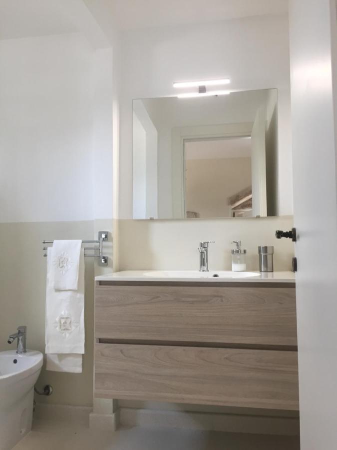 Basiliscus Bed and Breakfast Sternatia Εξωτερικό φωτογραφία